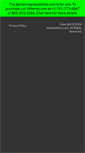 Mobile Screenshot of hankooktires.com